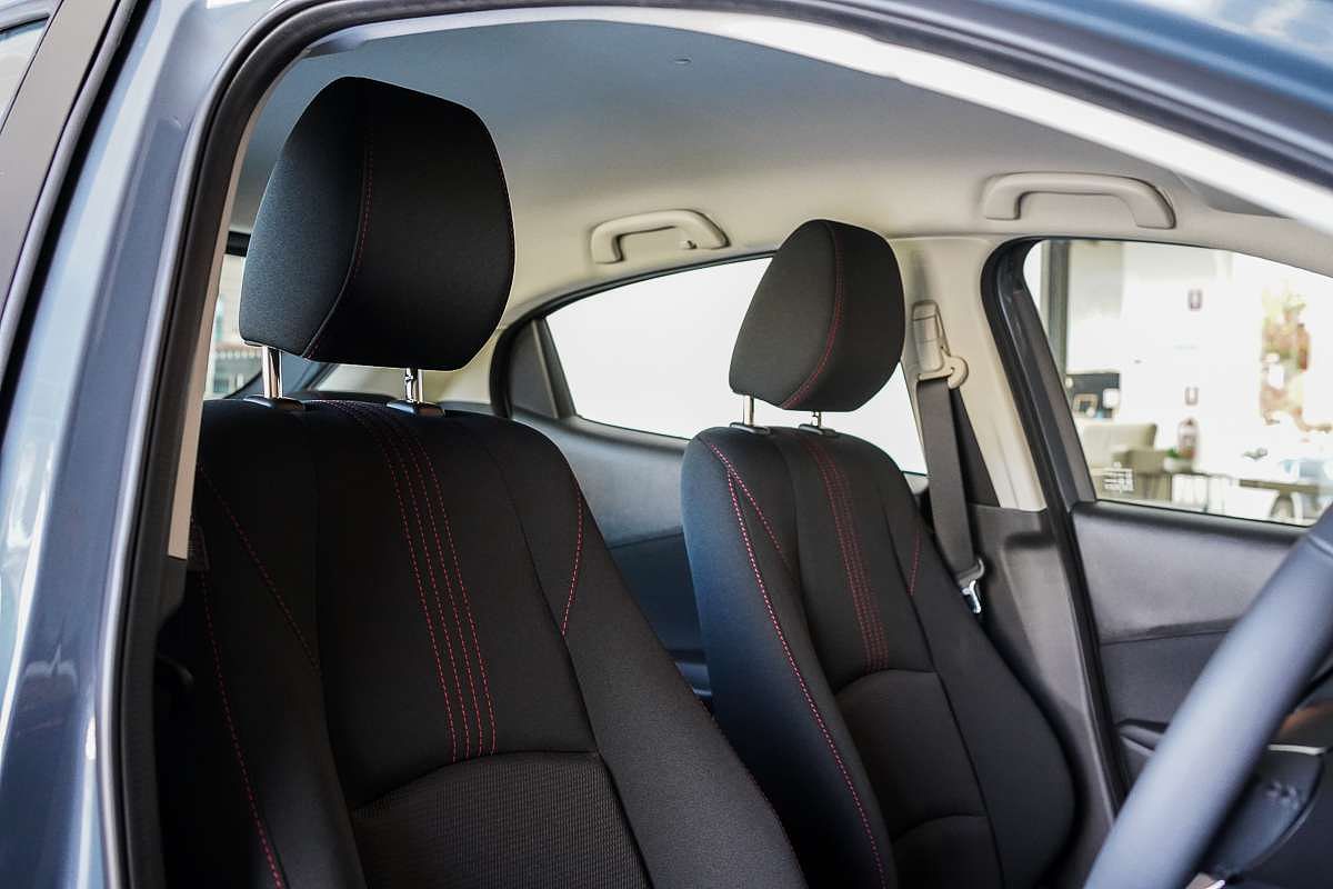 2025 Mazda 2 G15 Evolve DJ Series