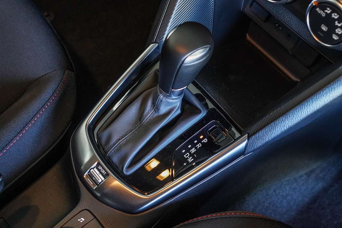 2025 Mazda 2 G15 Evolve DJ Series