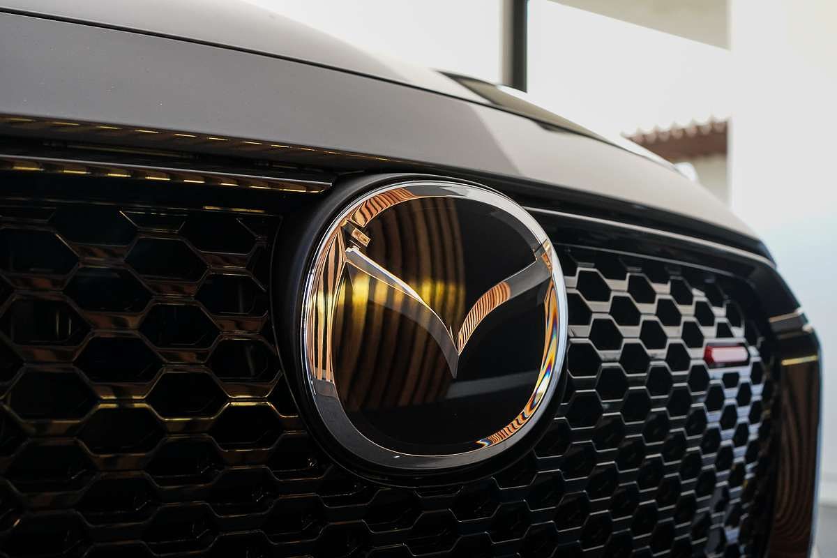 2025 Mazda 2 G15 Evolve DJ Series