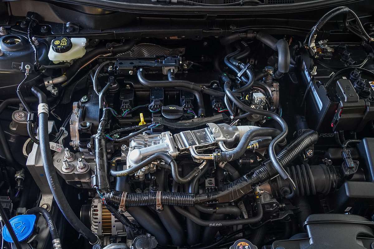 2025 Mazda 2 G15 Evolve DJ Series