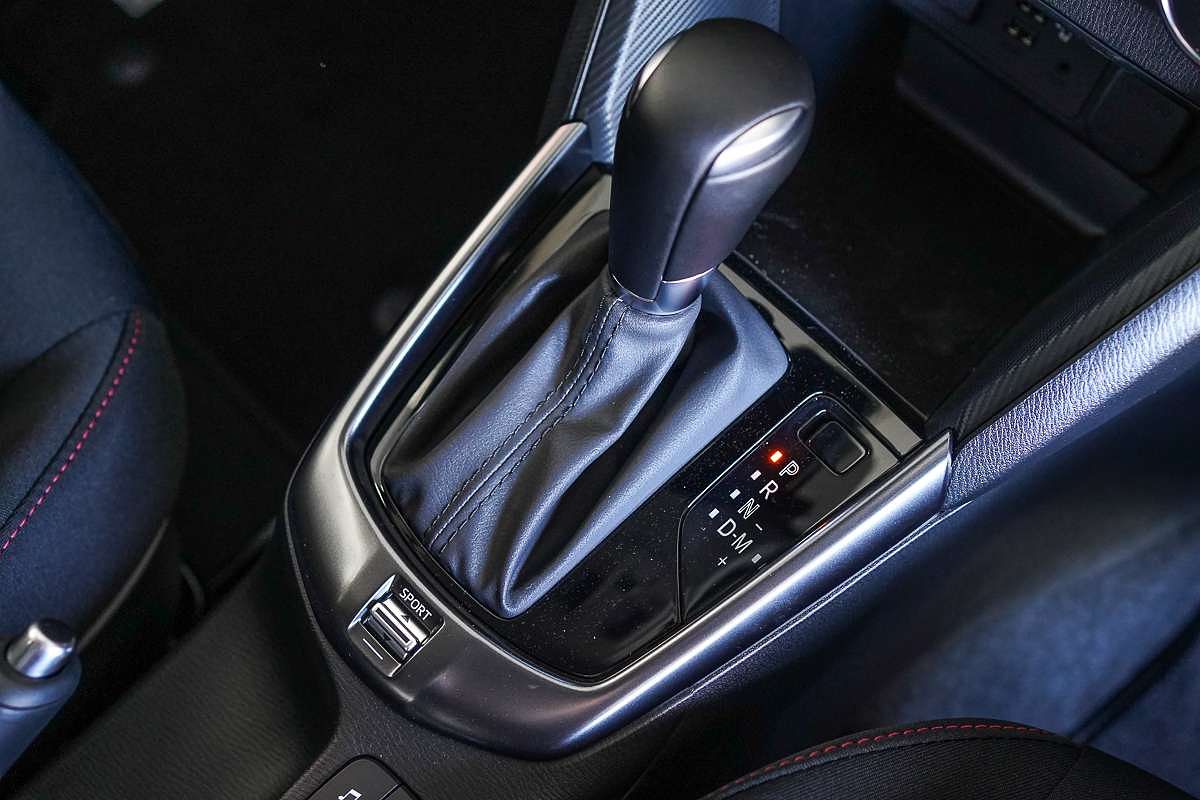 2025 Mazda 2 G15 Evolve DJ Series