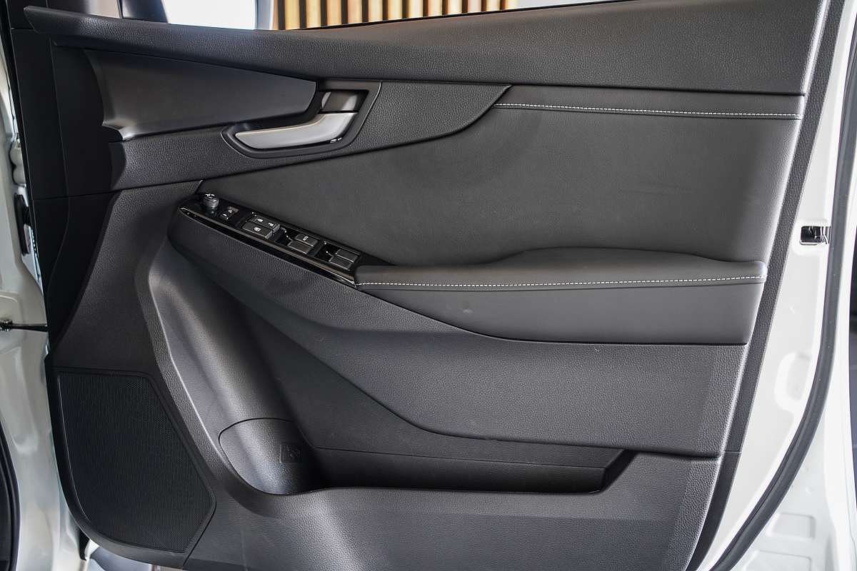 2025 Mazda BT-50 GT TF 4X4