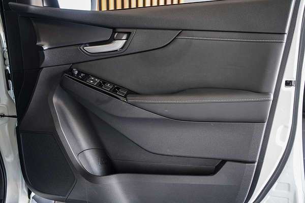 2025 Mazda BT-50 GT TF 4X4