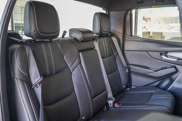 2025 Mazda BT-50 GT TF 4X4