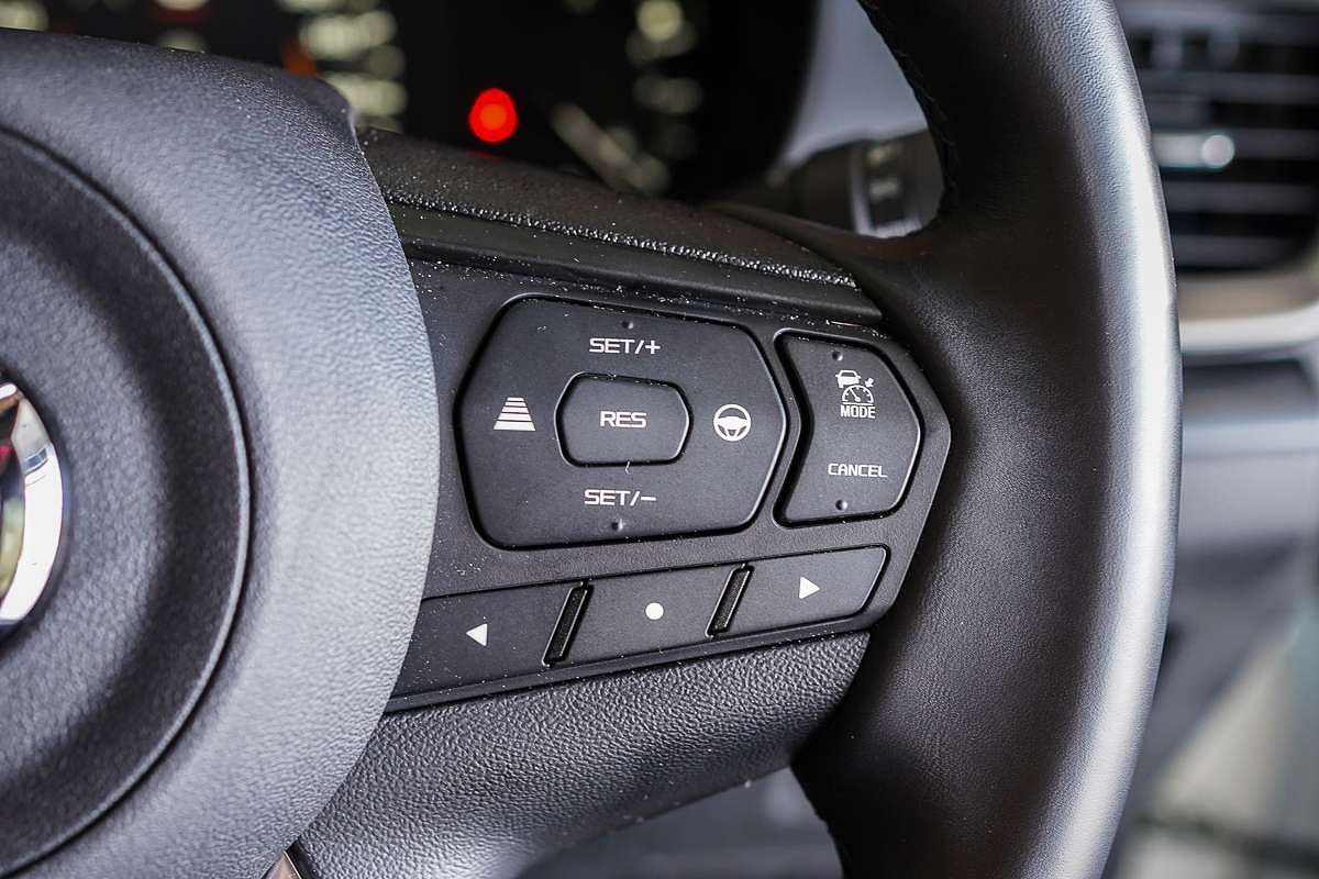 2025 Mazda BT-50 GT TF 4X4