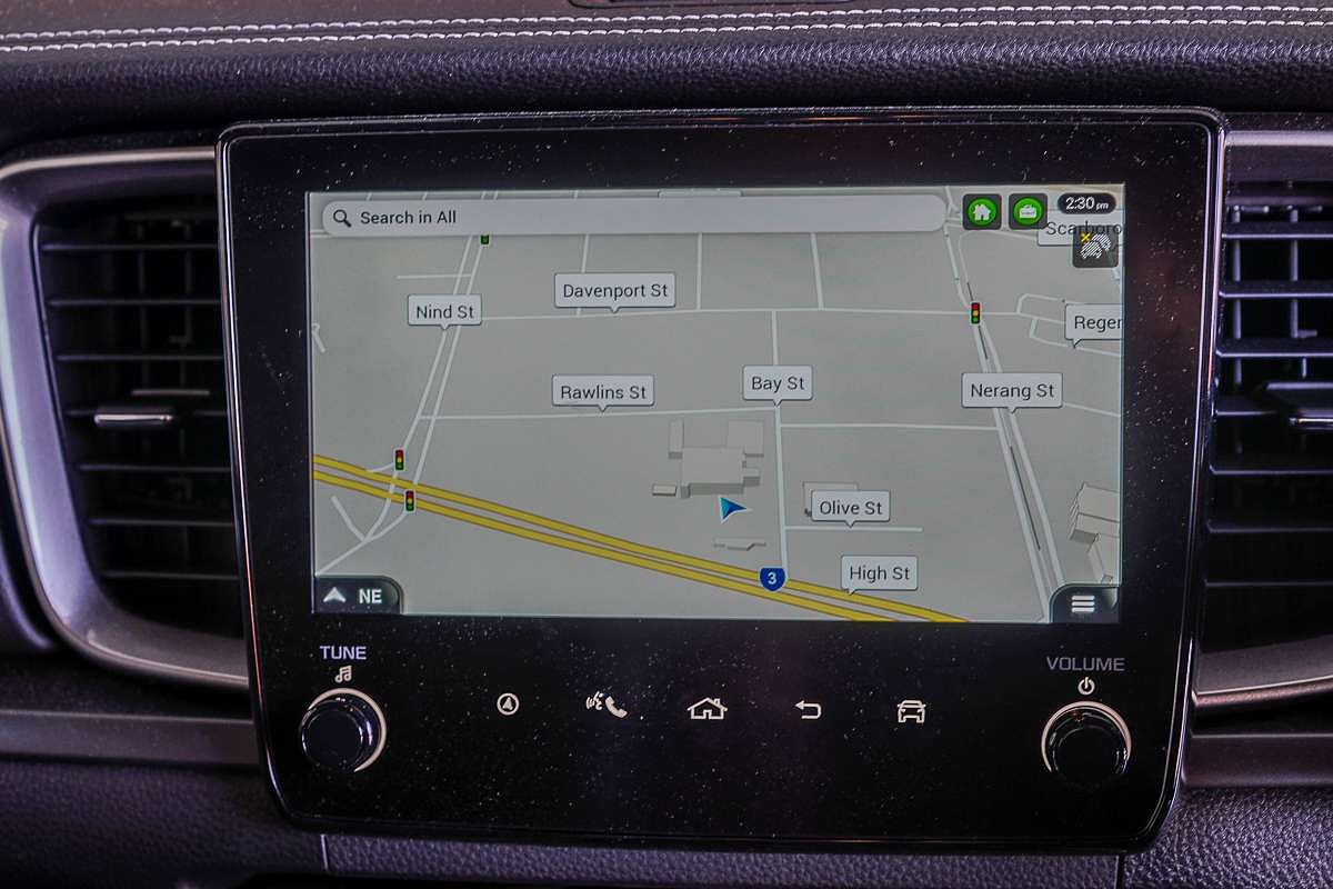 2025 Mazda BT-50 GT TF 4X4