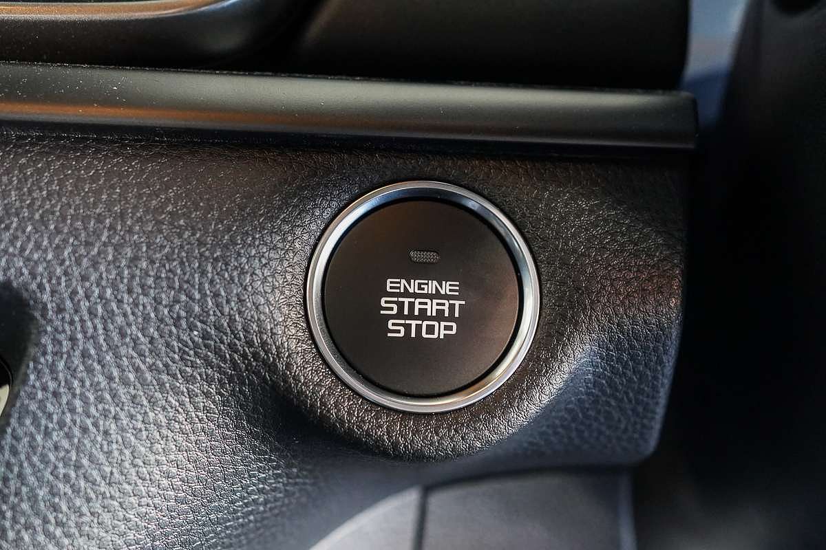 2025 Mazda BT-50 GT TF 4X4