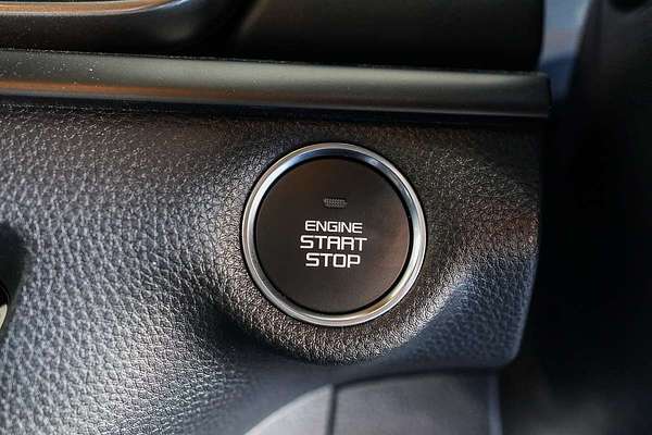 2025 Mazda BT-50 GT TF 4X4