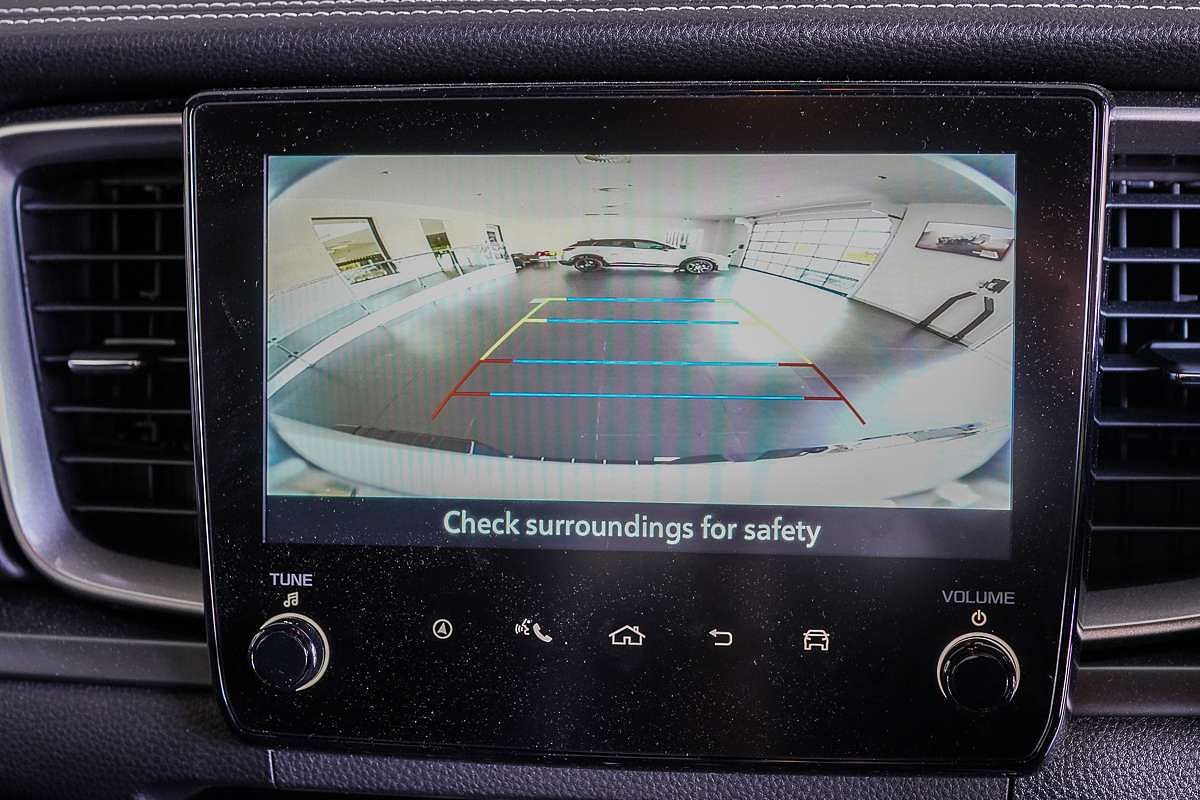 2025 Mazda BT-50 GT TF 4X4