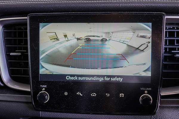 2025 Mazda BT-50 GT TF 4X4