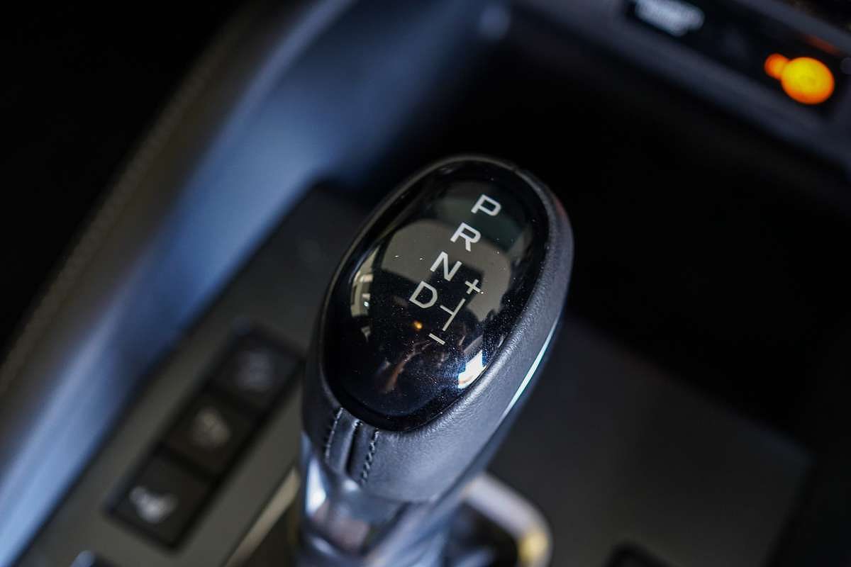 2025 Mazda BT-50 GT TF 4X4