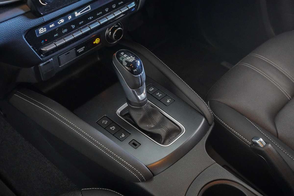 2025 Mazda BT-50 GT TF 4X4