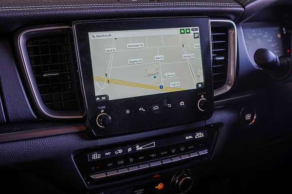 2025 Mazda BT-50 GT TF 4X4