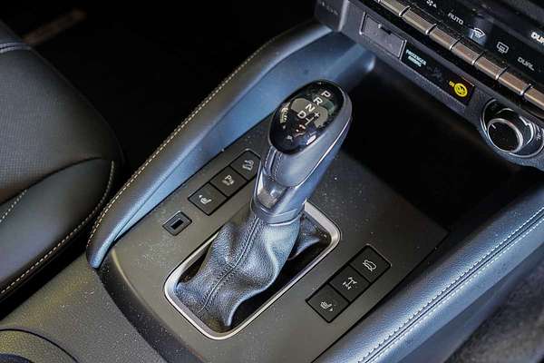 2025 Mazda BT-50 GT TF 4X4