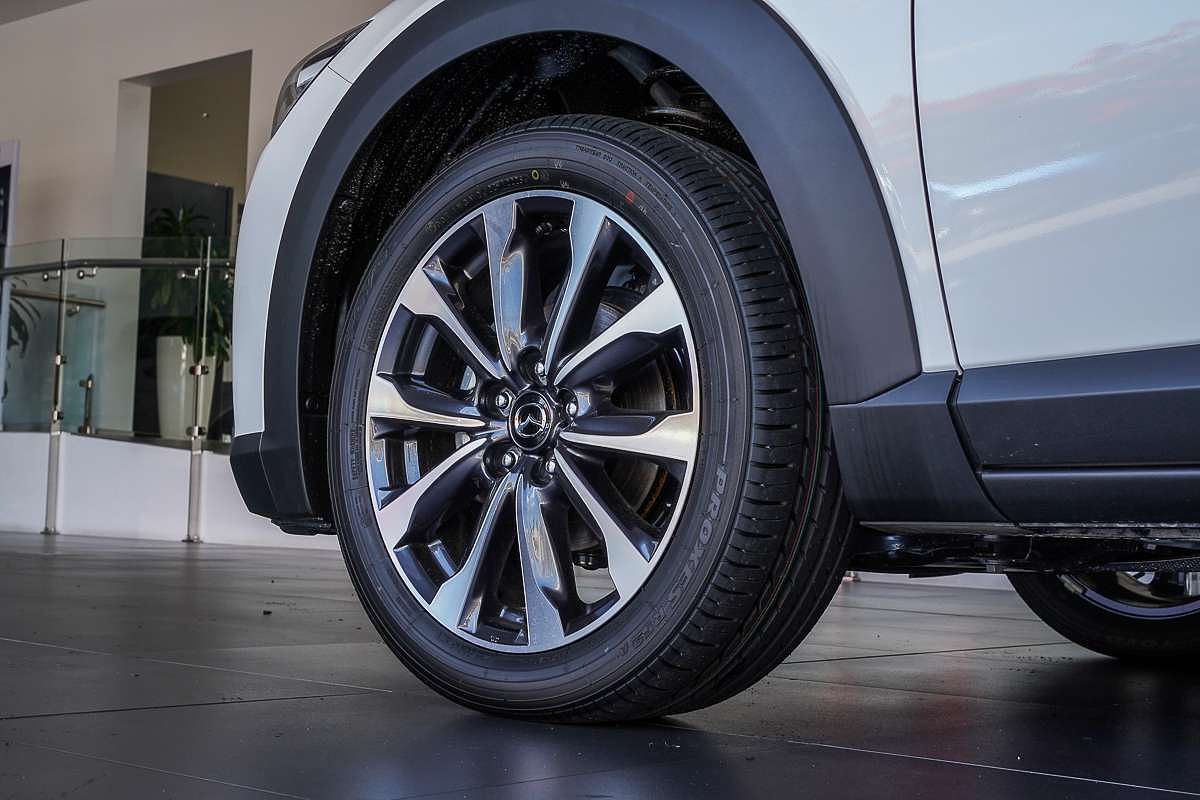 2025 Mazda CX-3 G20 Pure DK