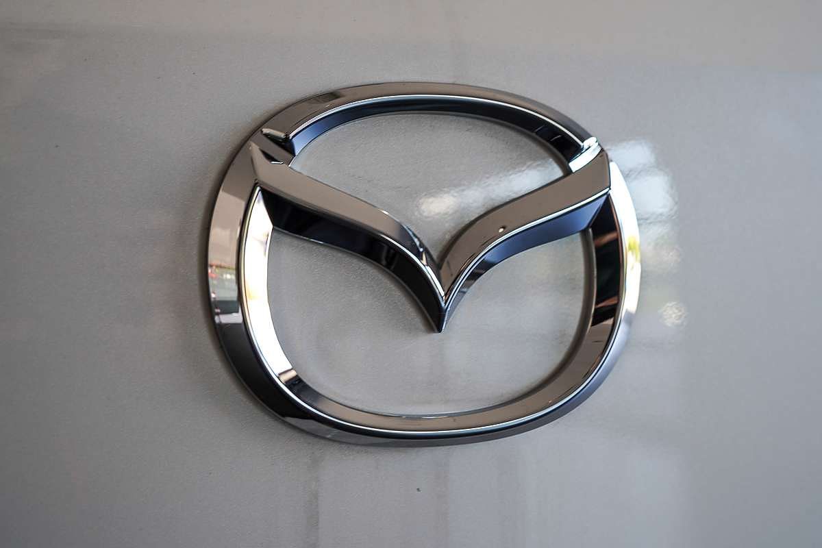 2025 Mazda CX-3 G20 Pure DK