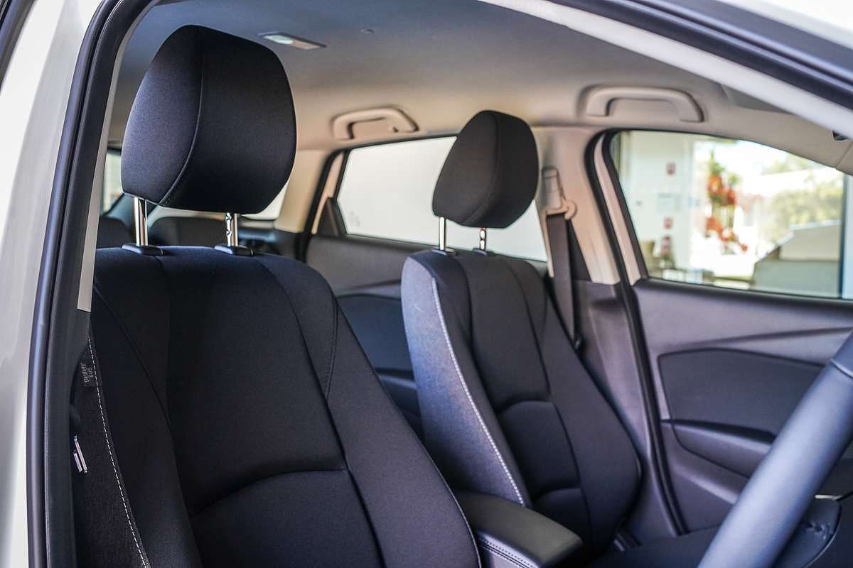 2025 Mazda CX-3 G20 Pure DK