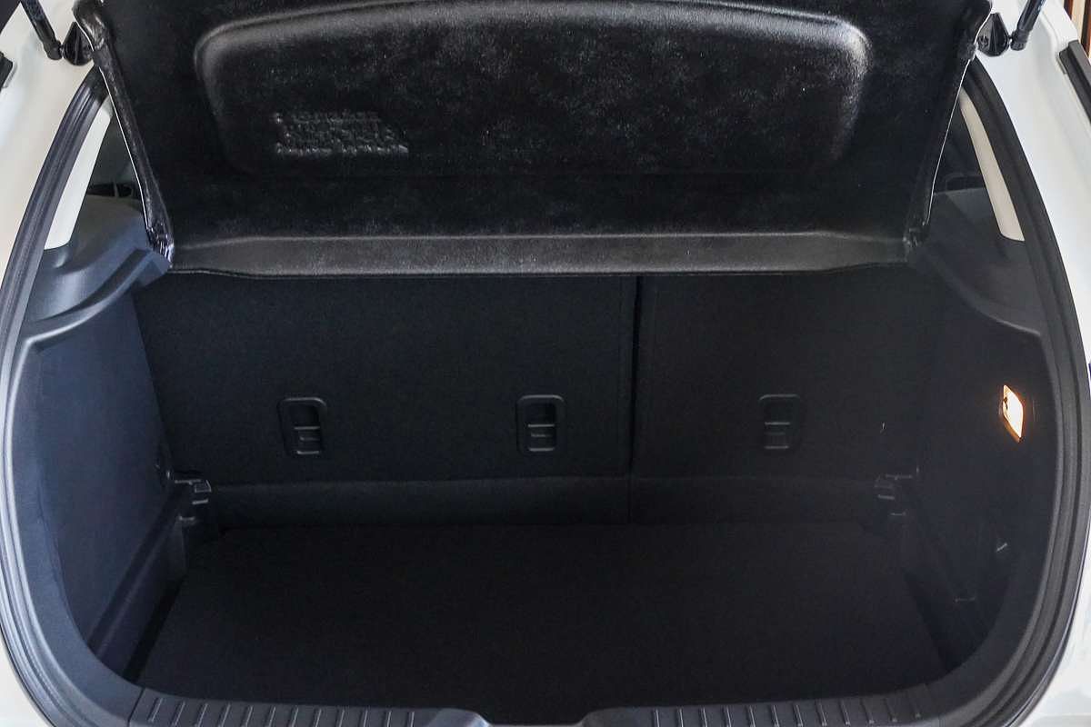 2025 Mazda CX-3 G20 Pure DK