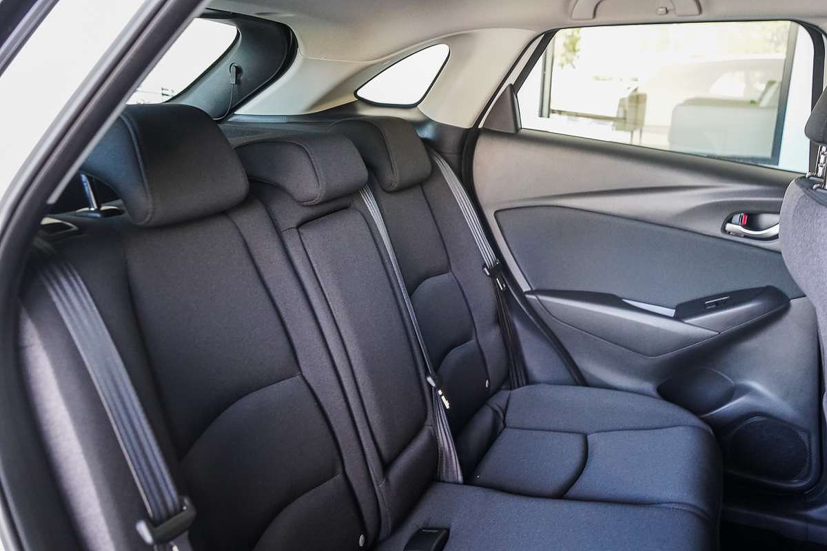 2025 Mazda CX-3 G20 Pure DK