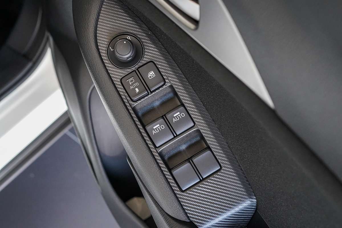 2025 Mazda CX-3 G20 Pure DK