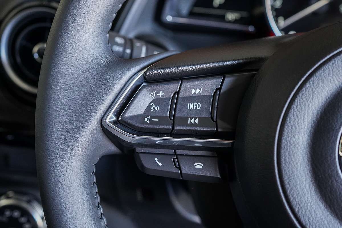 2025 Mazda CX-3 G20 Pure DK