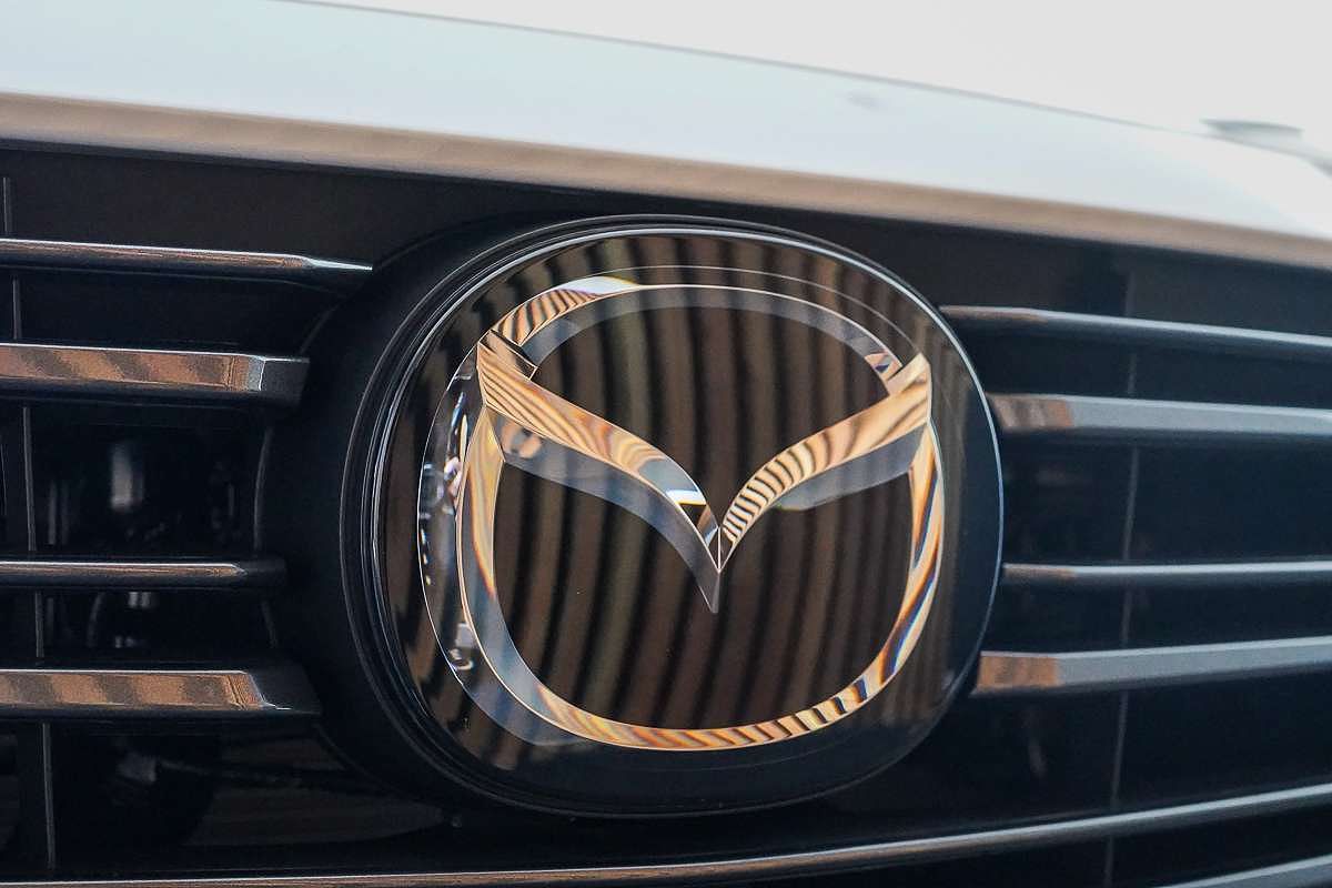 2025 Mazda CX-3 G20 Pure DK