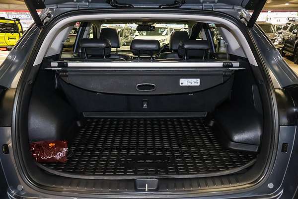 2018 Hyundai Tucson Highlander TL3