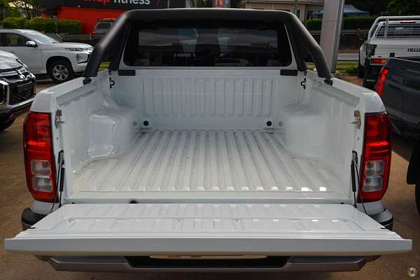 2025 Mitsubishi Triton GLX-R MV 4X4