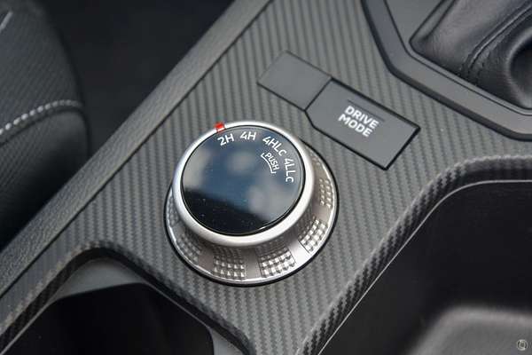 2025 Mitsubishi Triton GLX-R MV 4X4