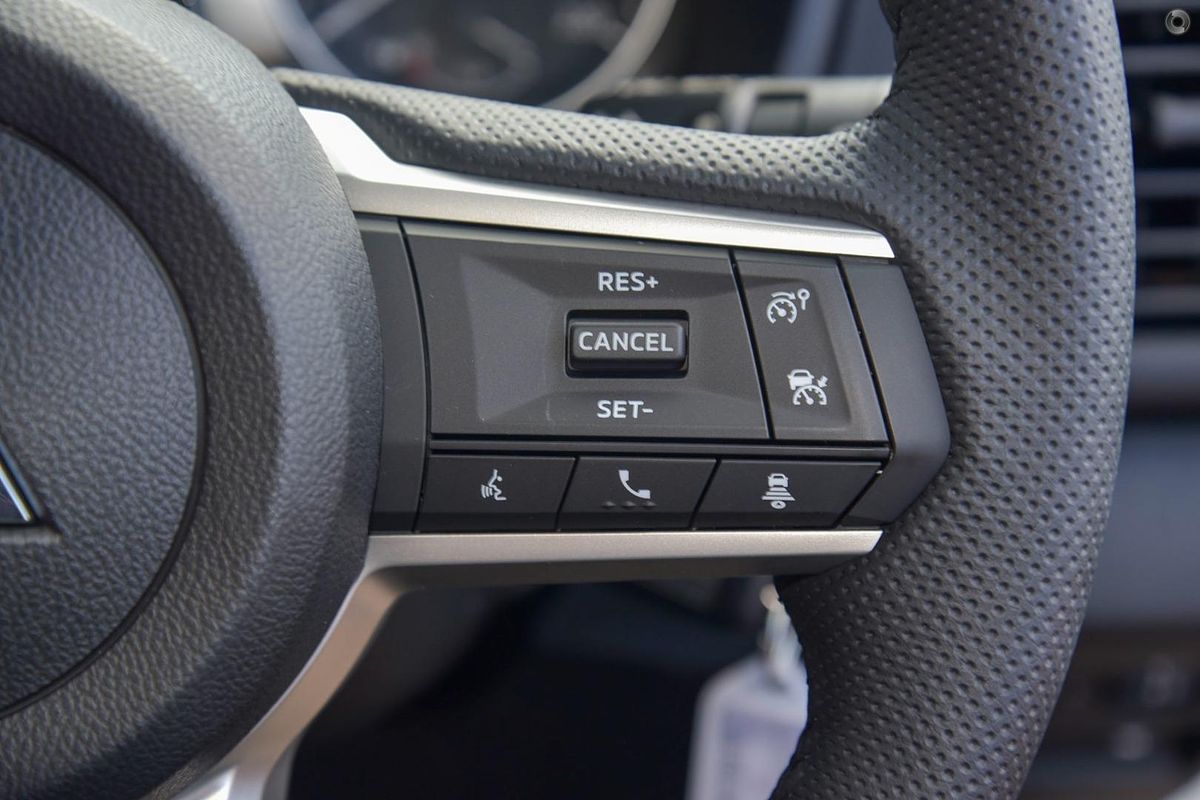 2025 Mitsubishi Triton GLX-R MV 4X4