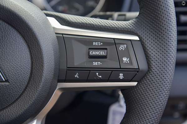 2025 Mitsubishi Triton GLX-R MV 4X4