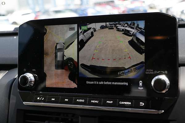 2025 Mitsubishi Triton GLX-R MV 4X4