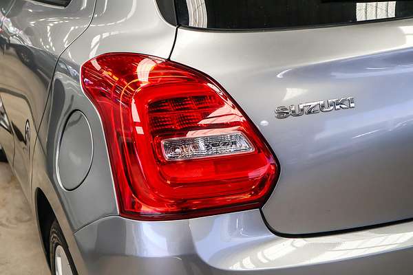 2017 Suzuki Swift GL Navigator AZ