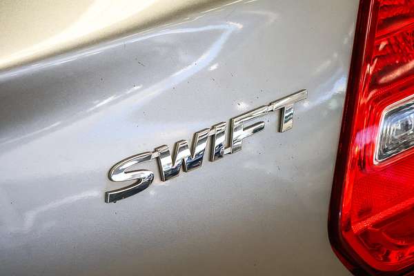 2017 Suzuki Swift GL Navigator AZ