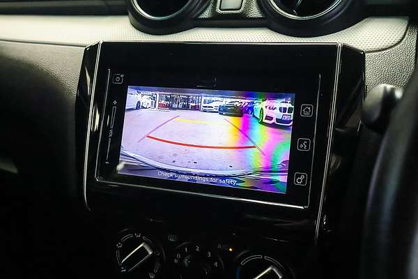 2017 Suzuki Swift GL Navigator AZ