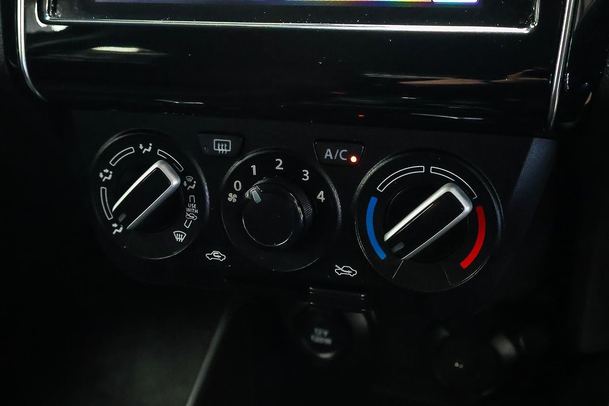 2017 Suzuki Swift GL Navigator AZ