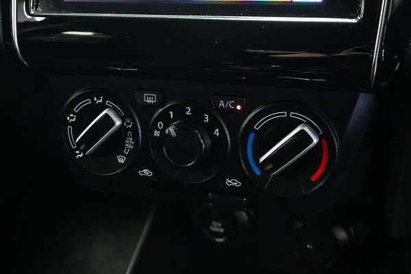 2017 Suzuki Swift GL Navigator AZ