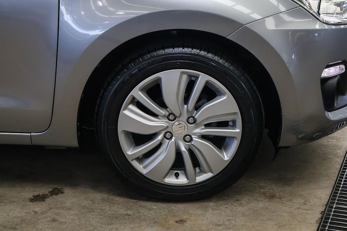 2017 Suzuki Swift GL Navigator AZ