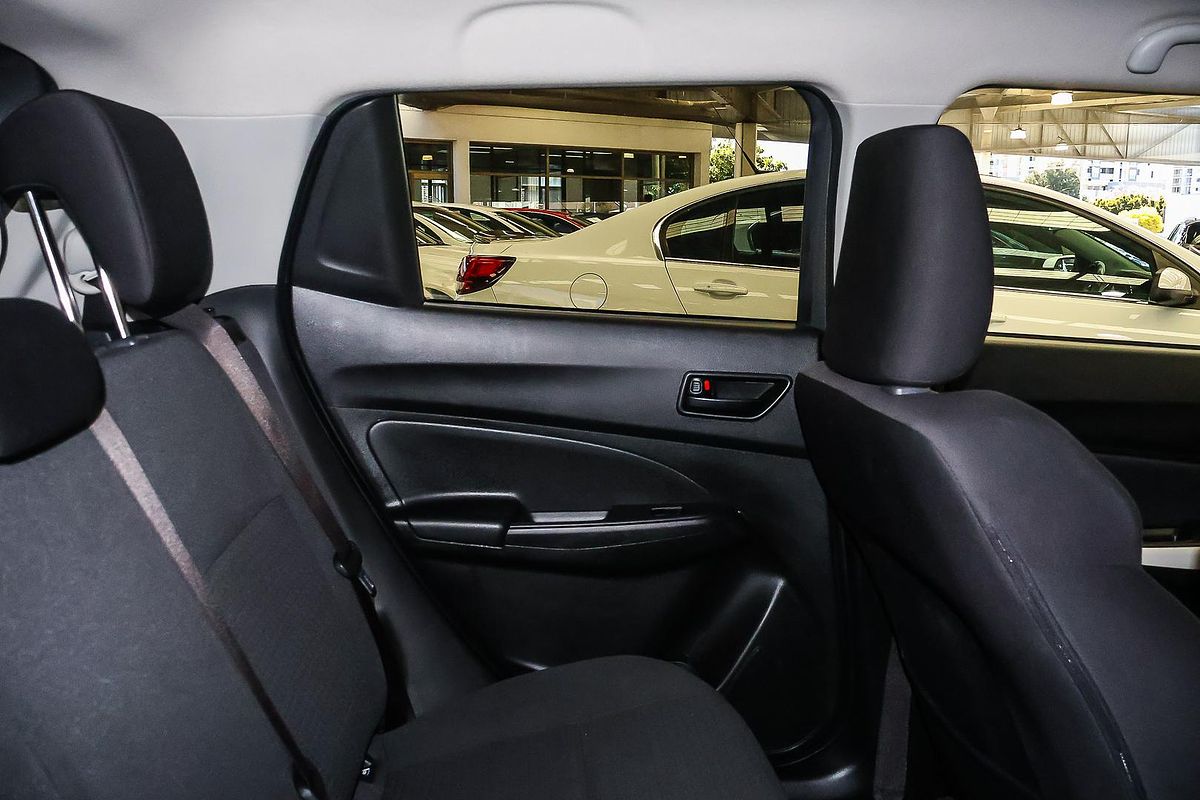 2017 Suzuki Swift GL Navigator AZ