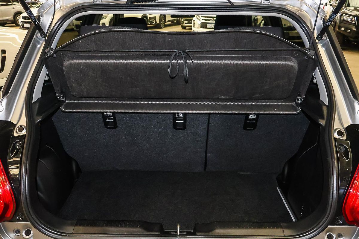 2017 Suzuki Swift GL Navigator AZ