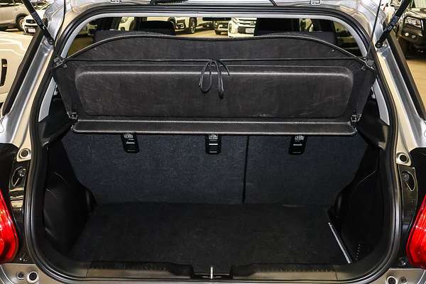 2017 Suzuki Swift GL Navigator AZ