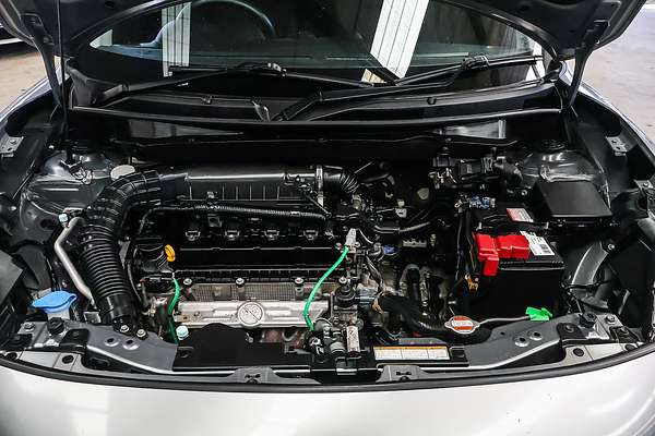 2017 Suzuki Swift GL Navigator AZ