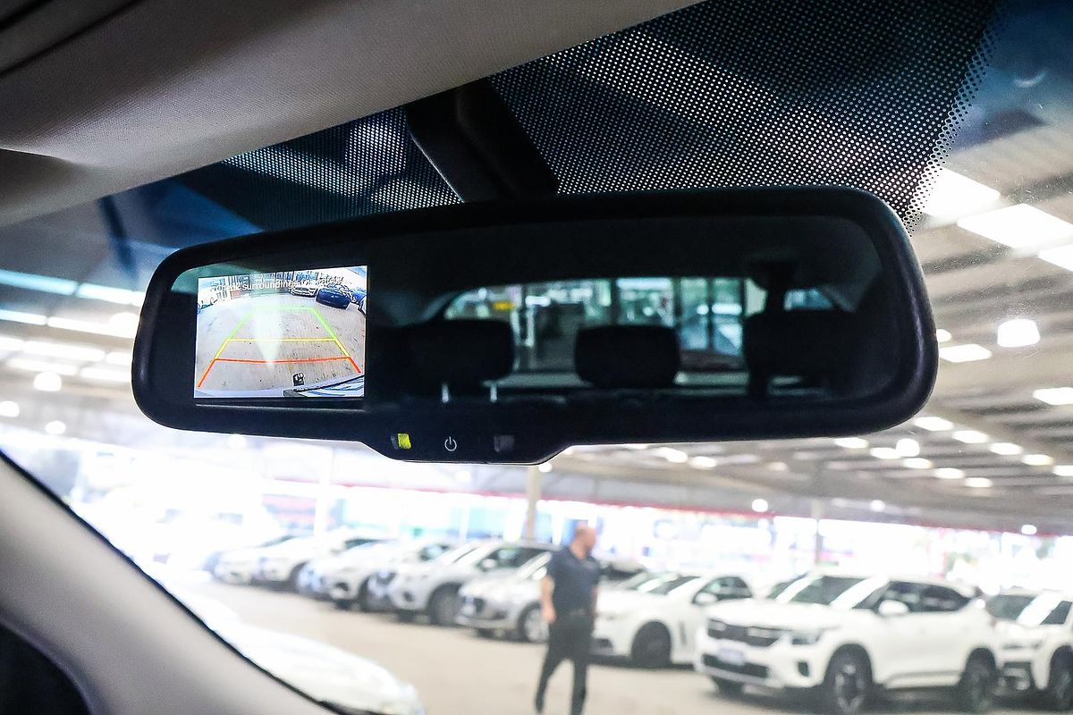 2014 Hyundai ix35 SE Series II