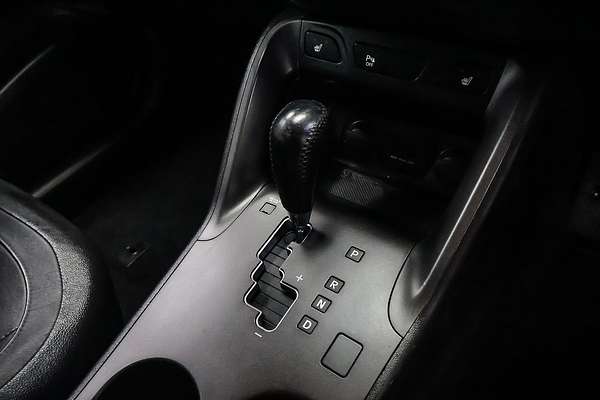 2014 Hyundai ix35 SE Series II