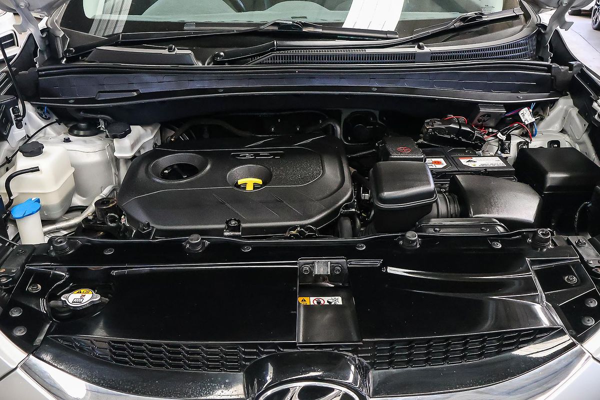 2014 Hyundai ix35 SE Series II