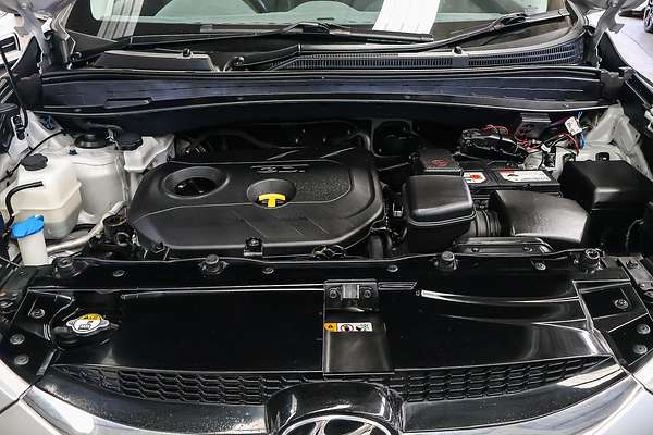 2014 Hyundai ix35 SE Series II