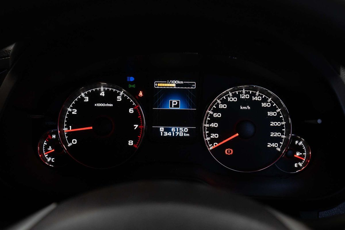 2014 Subaru Outback 2.5i Premium 4GEN