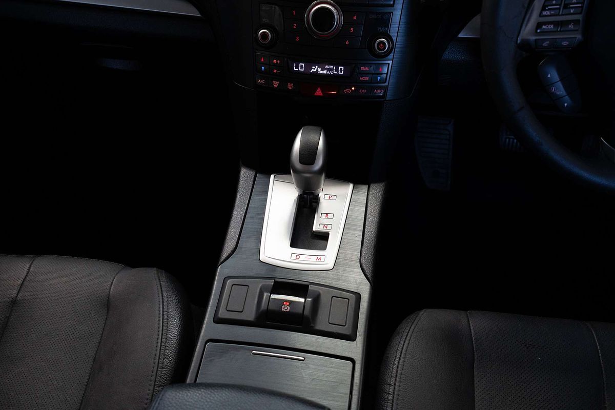 2014 Subaru Outback 2.5i Premium 4GEN