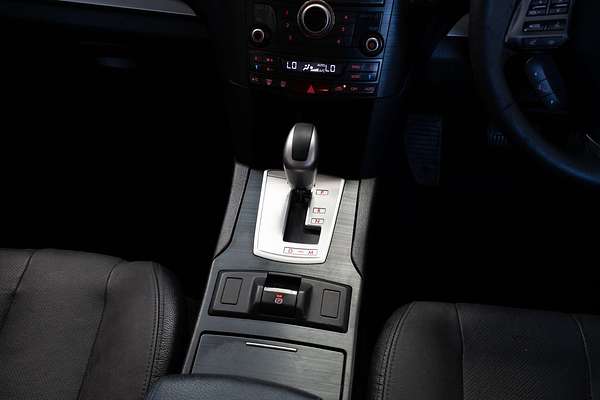 2014 Subaru Outback 2.5i Premium 4GEN