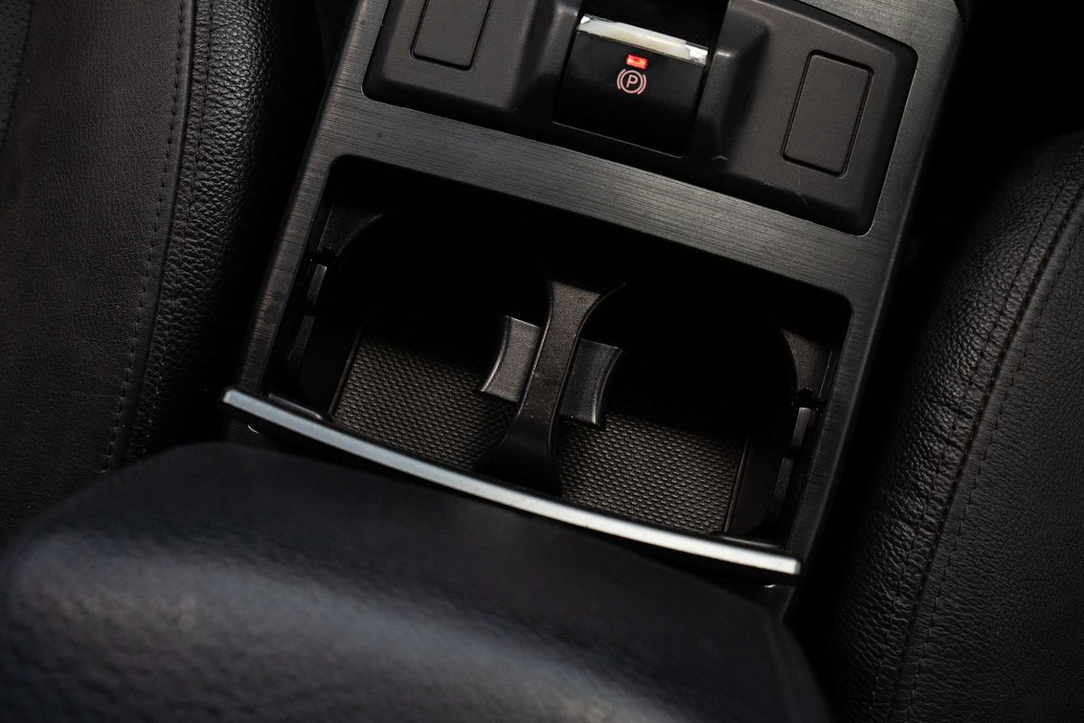 2014 Subaru Outback 2.5i Premium 4GEN